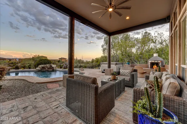 $12,000 | 10989 East Taos Drive, Scottsdale, AZ 85262