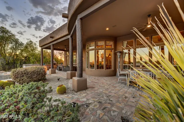 $12,000 | 10989 East Taos Drive, Scottsdale, AZ 85262