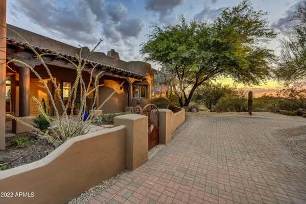 $12,000 | 10989 East Taos Drive, Scottsdale, AZ 85262