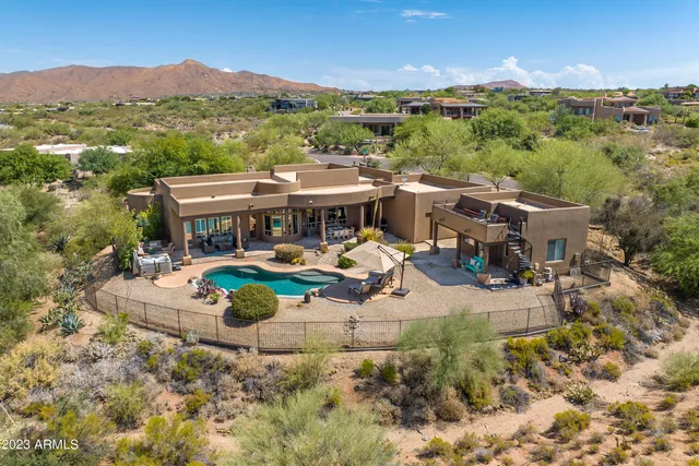 $12,000 | 10989 East Taos Drive, Scottsdale, AZ 85262