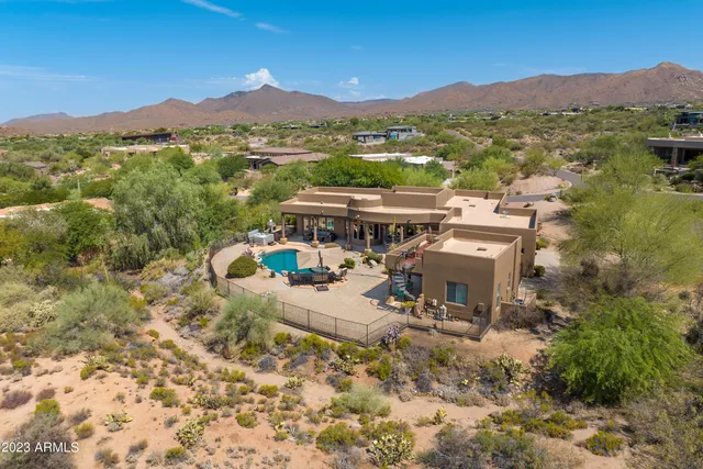 $12,000 | 10989 East Taos Drive, Scottsdale, AZ 85262