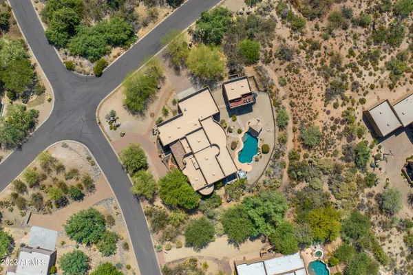 $12,000 | 10989 East Taos Drive, Scottsdale, AZ 85262