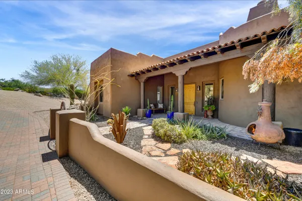 $12,000 | 10989 East Taos Drive, Scottsdale, AZ 85262