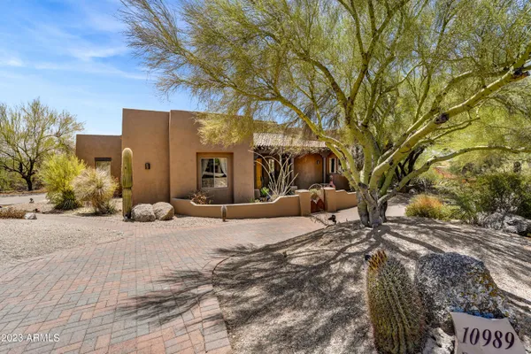$12,000 | 10989 East Taos Drive, Scottsdale, AZ 85262