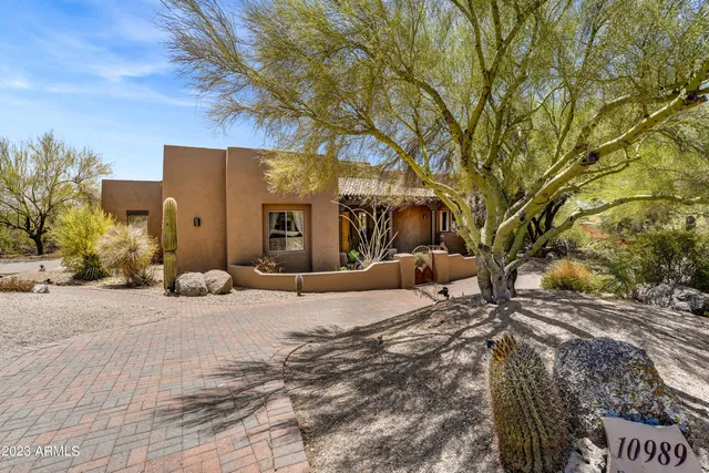 $12,000 | 10989 East Taos Drive, Scottsdale, AZ 85262