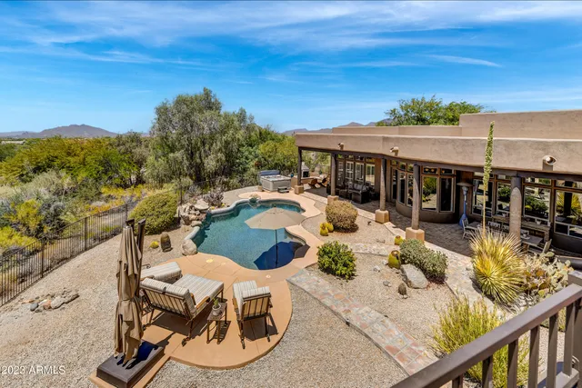 $12,000 | 10989 East Taos Drive, Scottsdale, AZ 85262