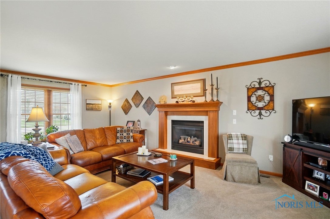 328 Blue Jacket Road Perrysburg, OH 43551 - Photo 10 of 47 Gallery Image 10
