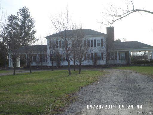 78440 McKay Road Romeo, MI 48065 - Photo 2 of 16 Back1.jpg
