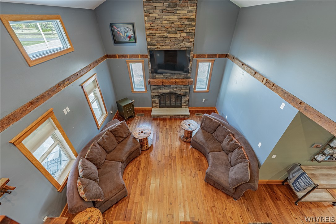 2367 Hess Road Newfane, NY 14008 - Photo 31 of 50