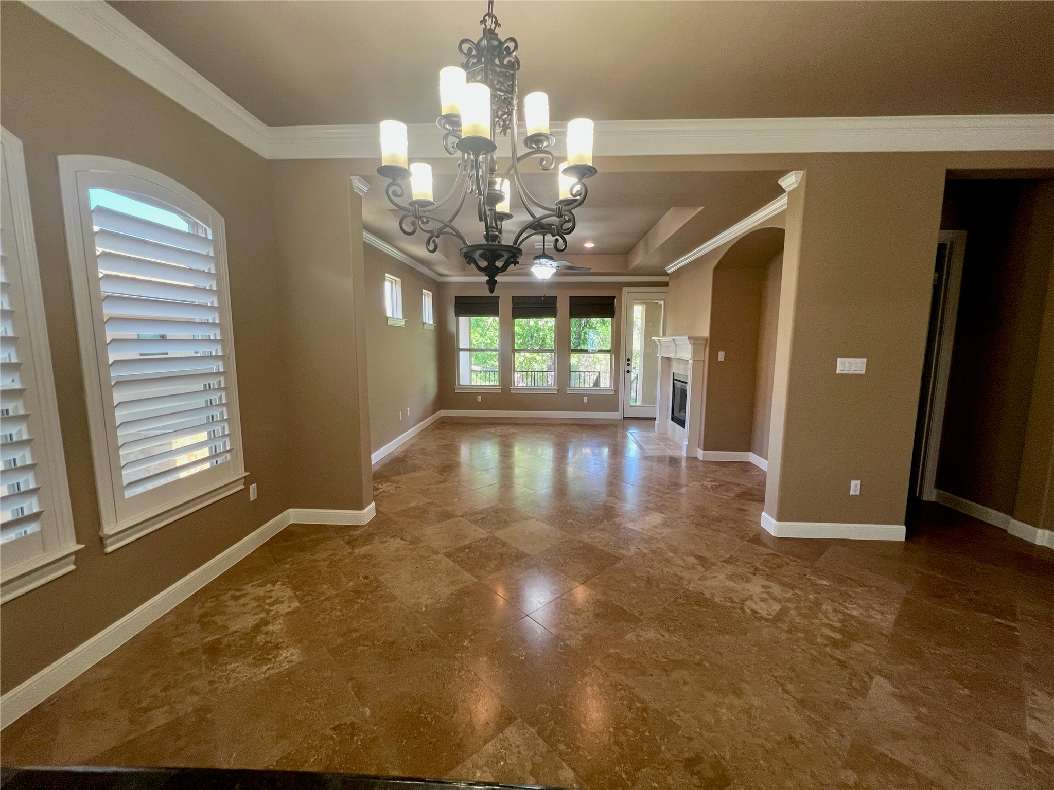 2216 Rivina Drive Austin, TX 78733 - Photo 11 of 25