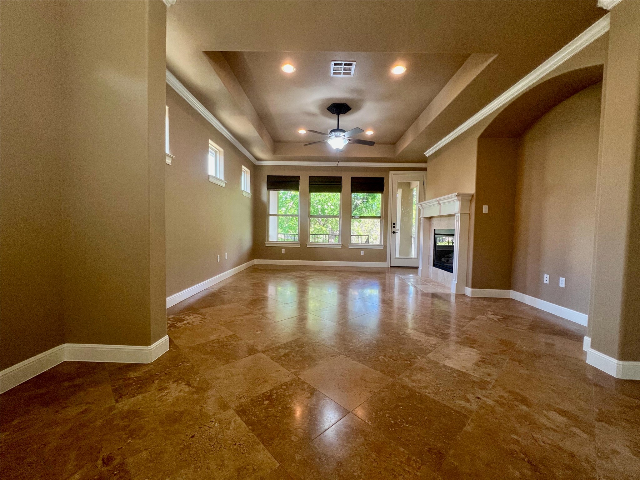 2216 Rivina Drive Austin, TX 78733 - Photo 12 of 25