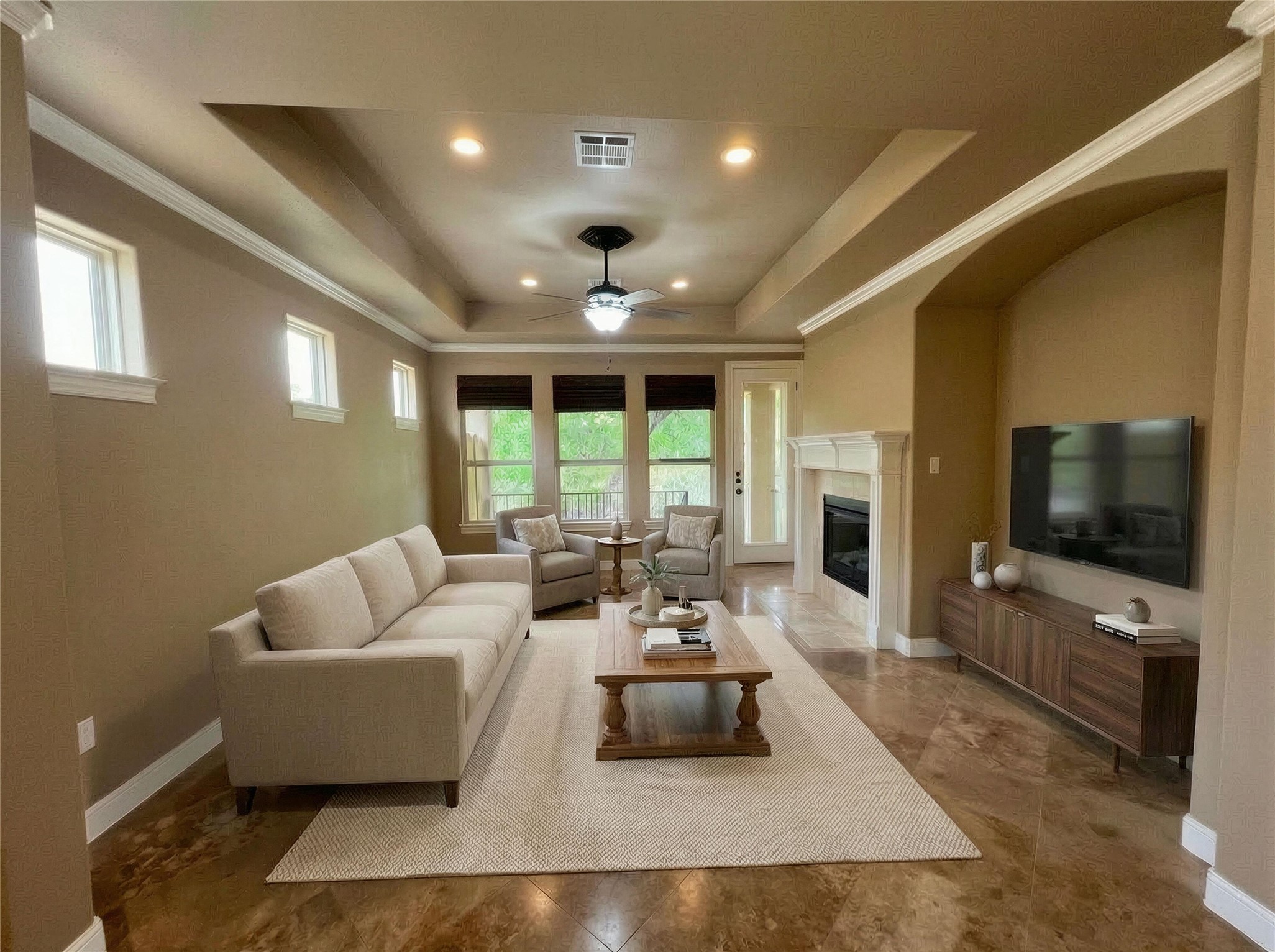 2216 Rivina Drive Austin, TX 78733 - Photo 13 of 25