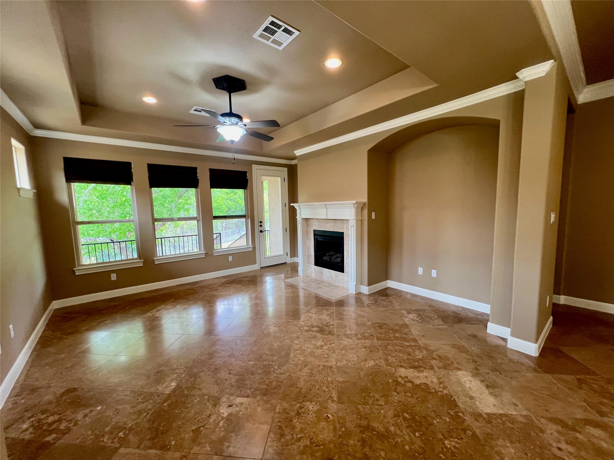 2216 Rivina Drive Austin, TX 78733 - Photo 14 of 25