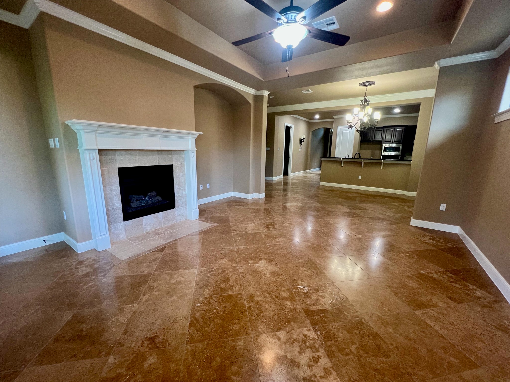 2216 Rivina Drive Austin, TX 78733 - Photo 15 of 25