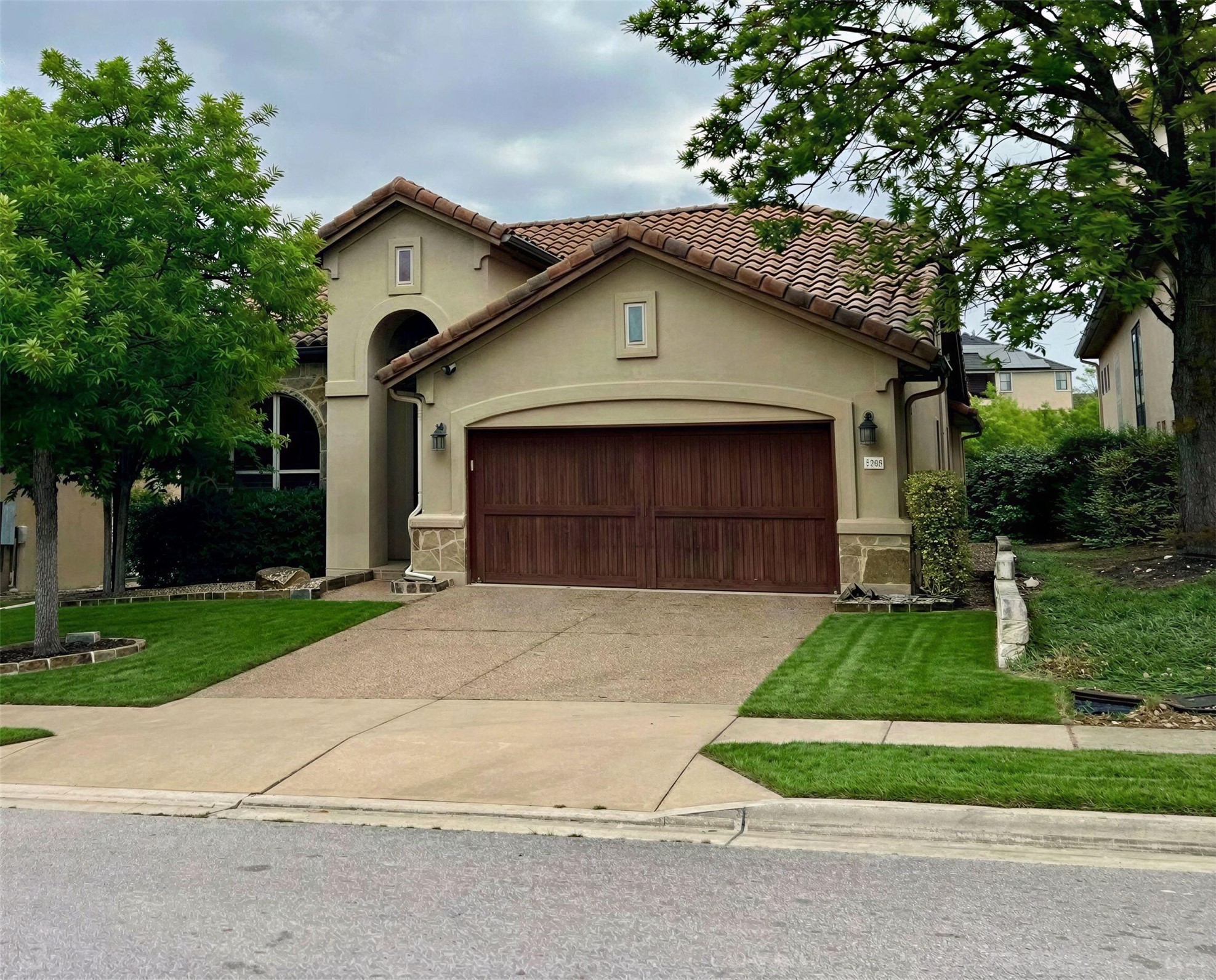 2216 Rivina Drive Austin, TX 78733 - Photo 2 of 25