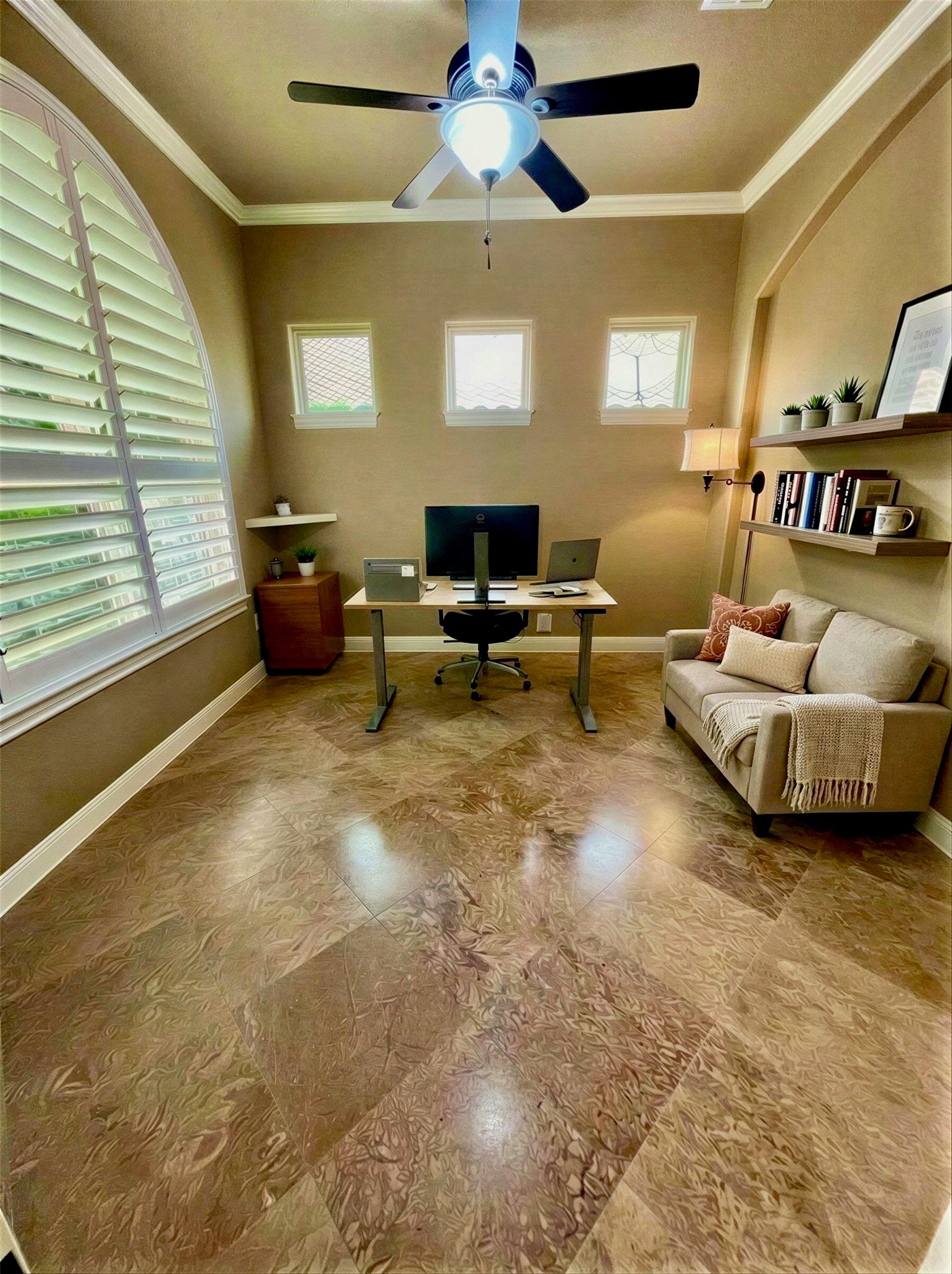 2216 Rivina Drive Austin, TX 78733 - Photo 4 of 25