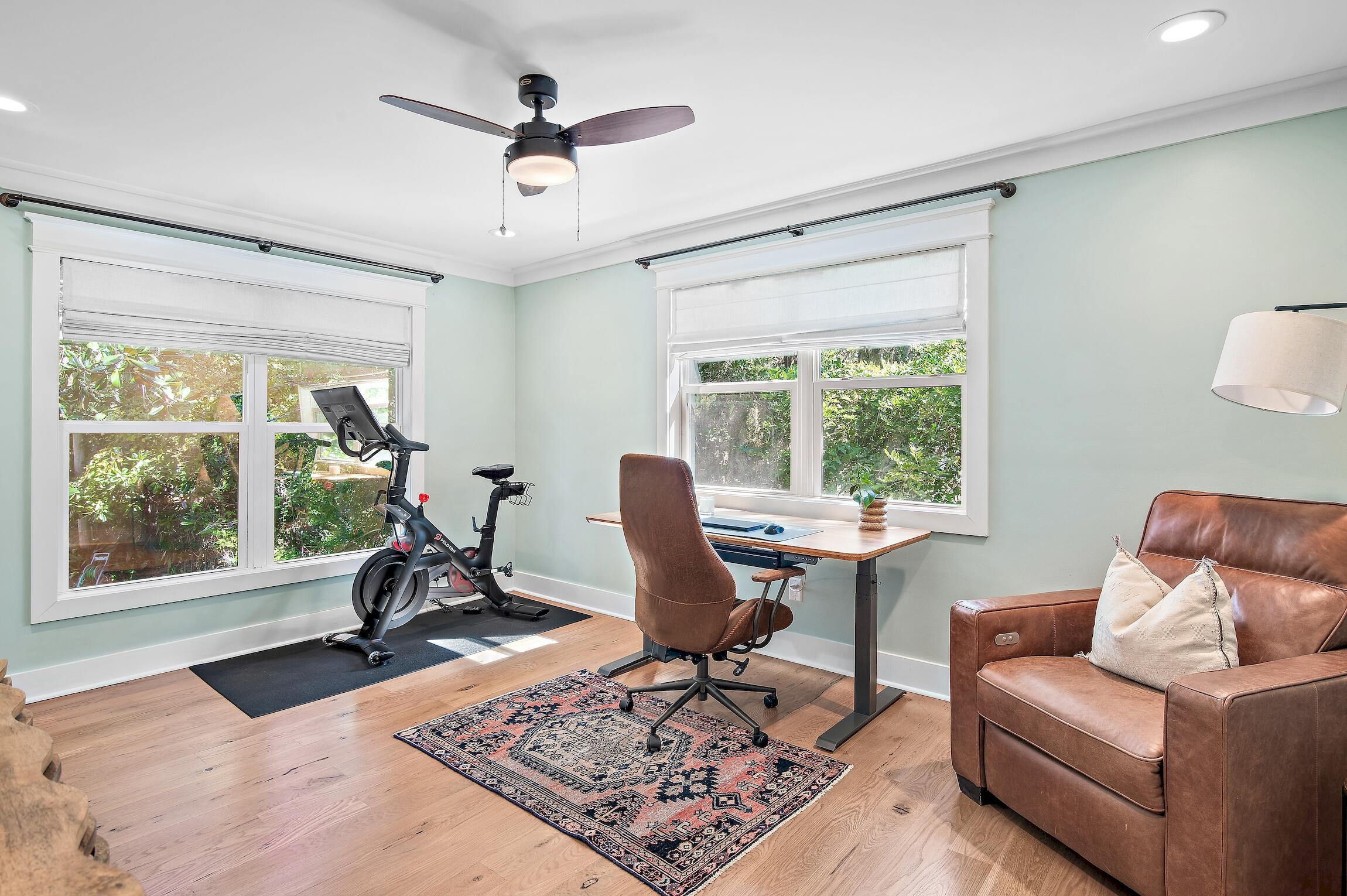 2766 Bay Grove Road Freeport, FL 32439 - Photo 34 of 55 a living room with furniture a window and a table