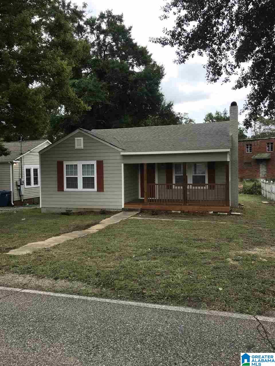1380 Hueytown Road Bessemer, AL 35023 - Photo 1 of 14