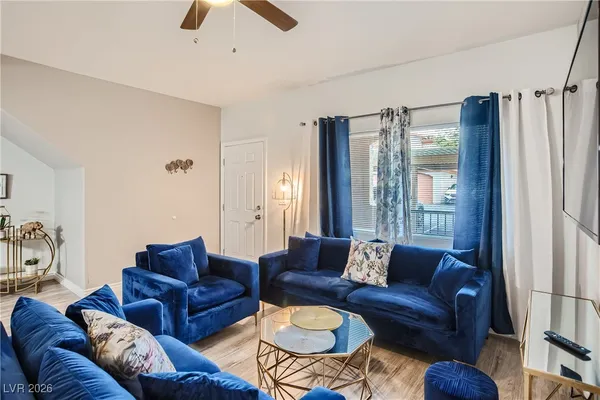 $274,999 | 7701 West Robindale Road, Unit 149, Las Vegas, NV 89113