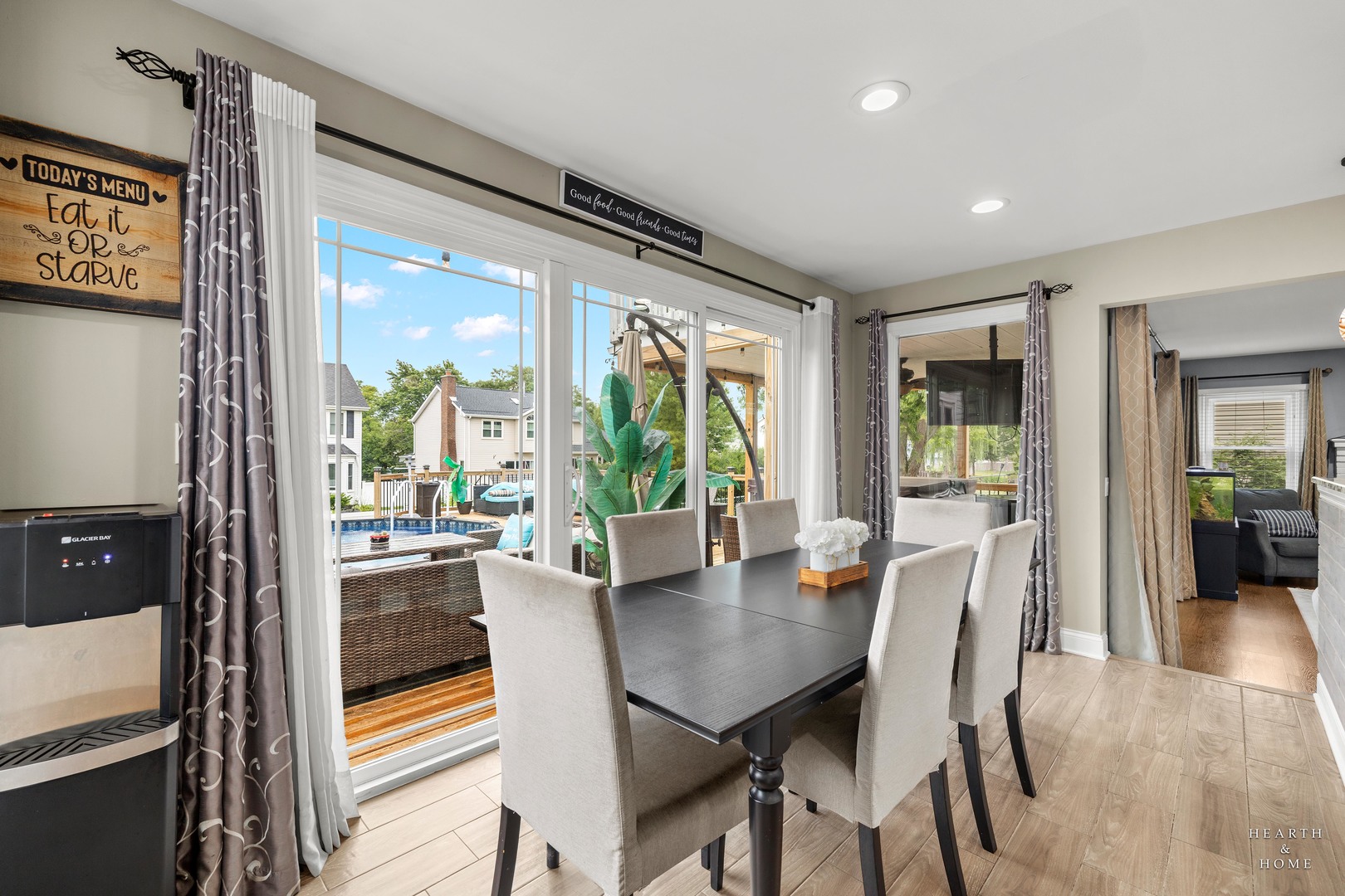 1280 Berkley Road Lake Zurich, IL 60047 - Photo 12 of 44