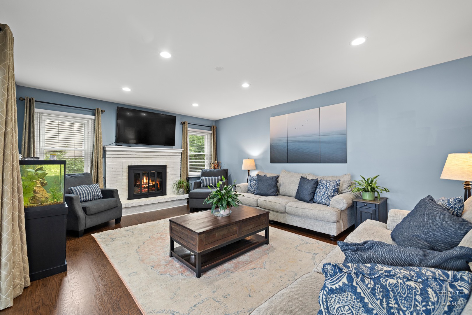 1280 Berkley Road Lake Zurich, IL 60047 - Photo 14 of 44