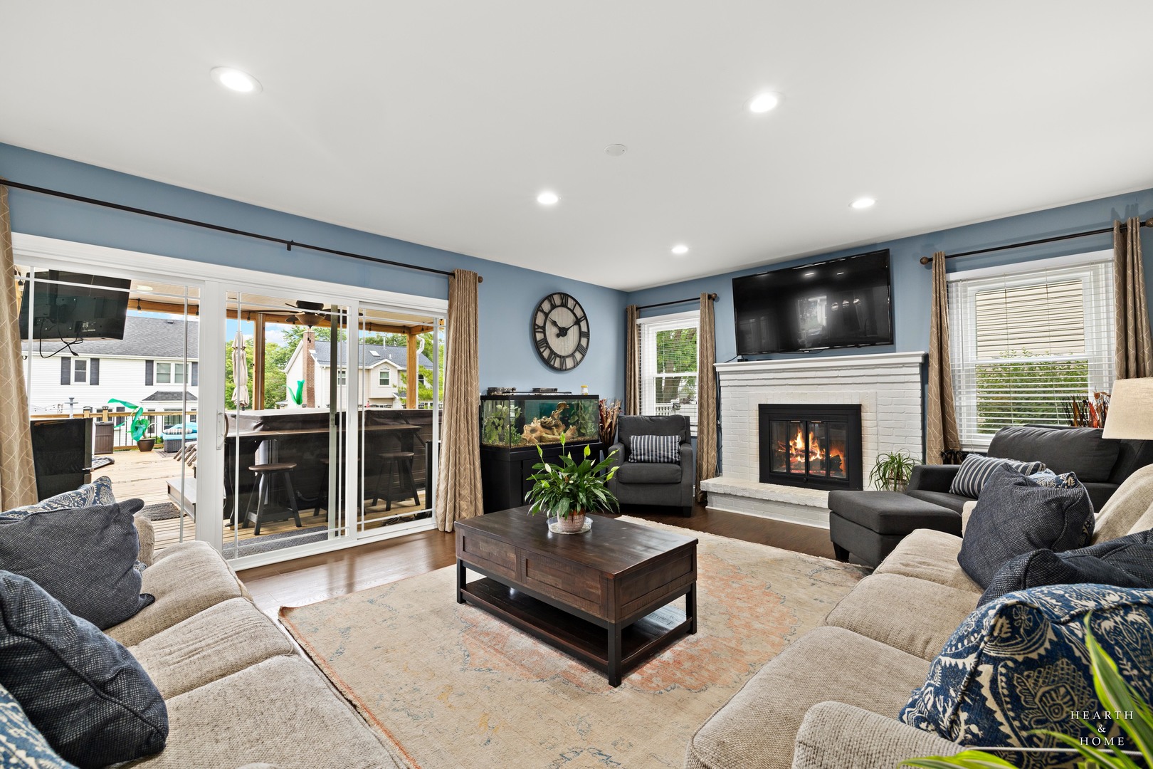 1280 Berkley Road Lake Zurich, IL 60047 - Photo 15 of 44