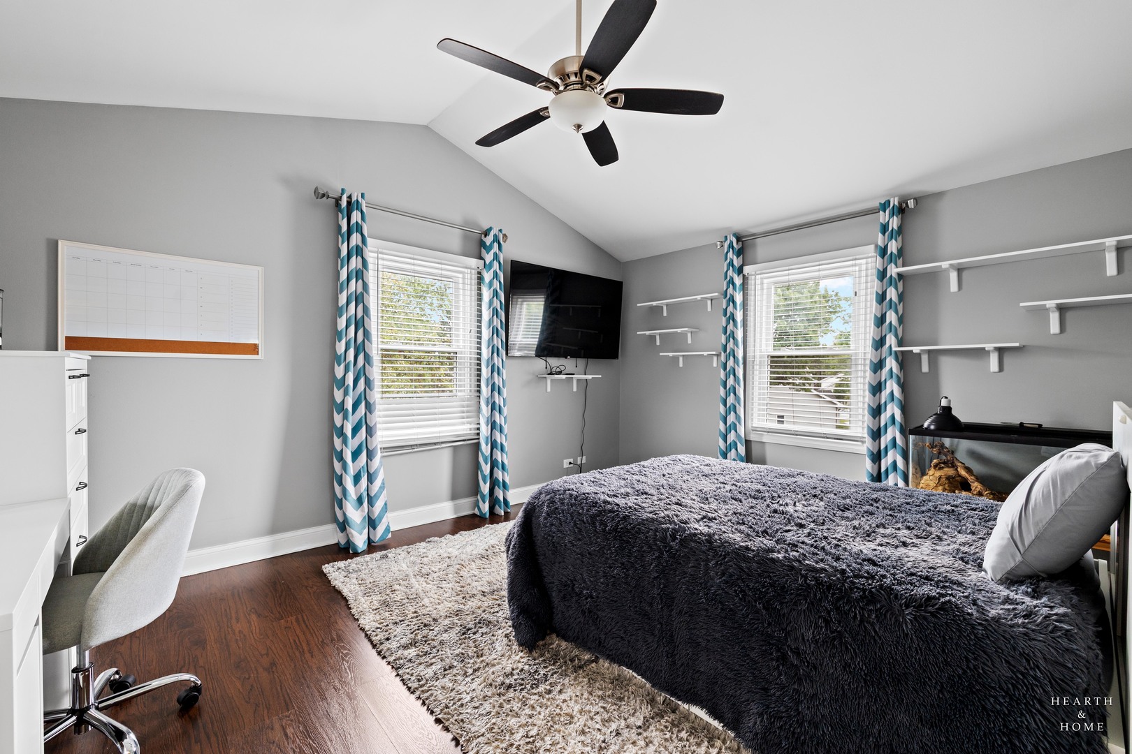 1280 Berkley Road Lake Zurich, IL 60047 - Photo 16 of 44