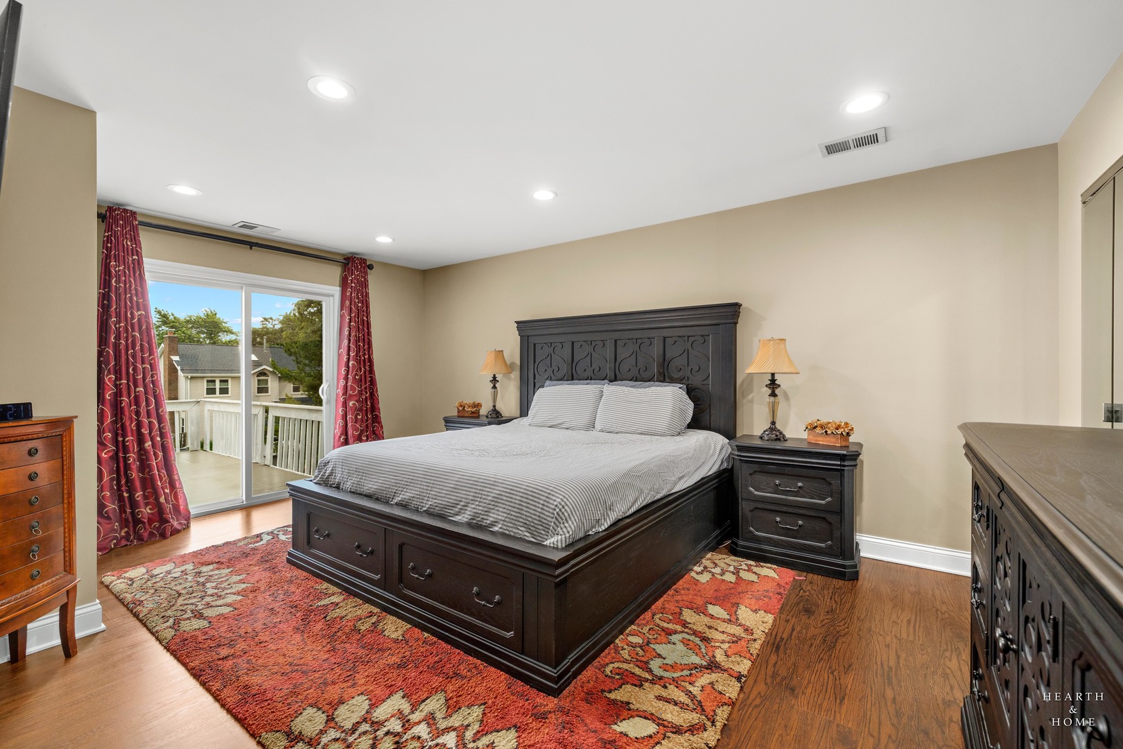 1280 Berkley Road Lake Zurich, IL 60047 - Photo 22 of 44