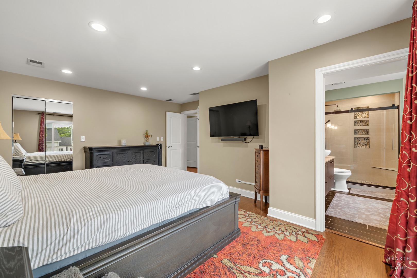 1280 Berkley Road Lake Zurich, IL 60047 - Photo 23 of 44