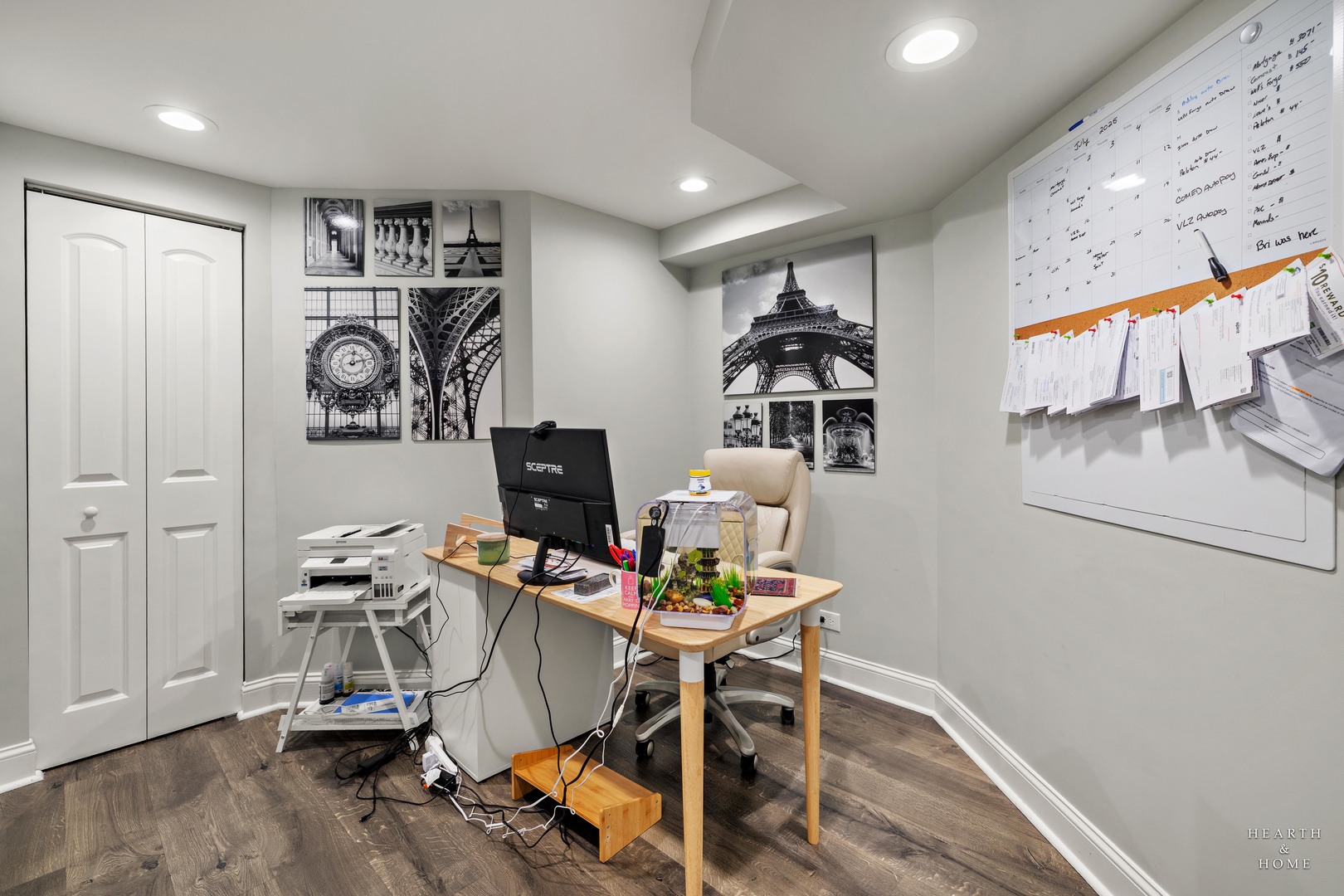 1280 Berkley Road Lake Zurich, IL 60047 - Photo 25 of 44