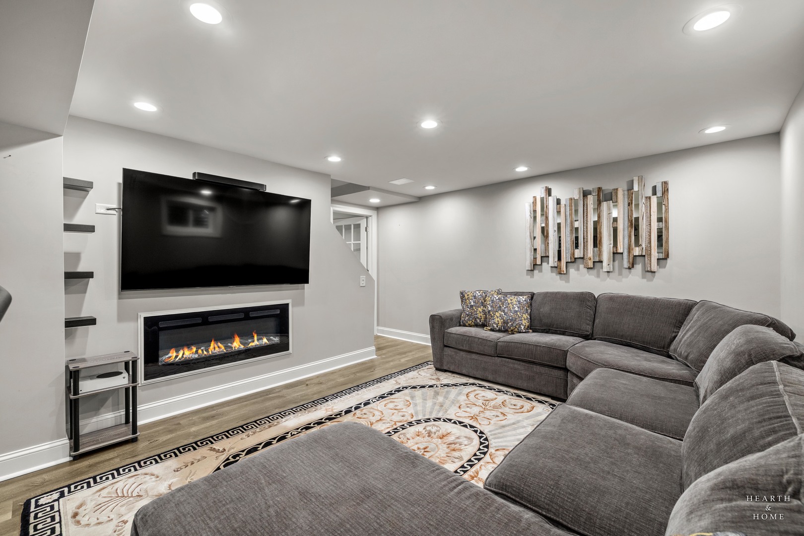 1280 Berkley Road Lake Zurich, IL 60047 - Photo 26 of 44