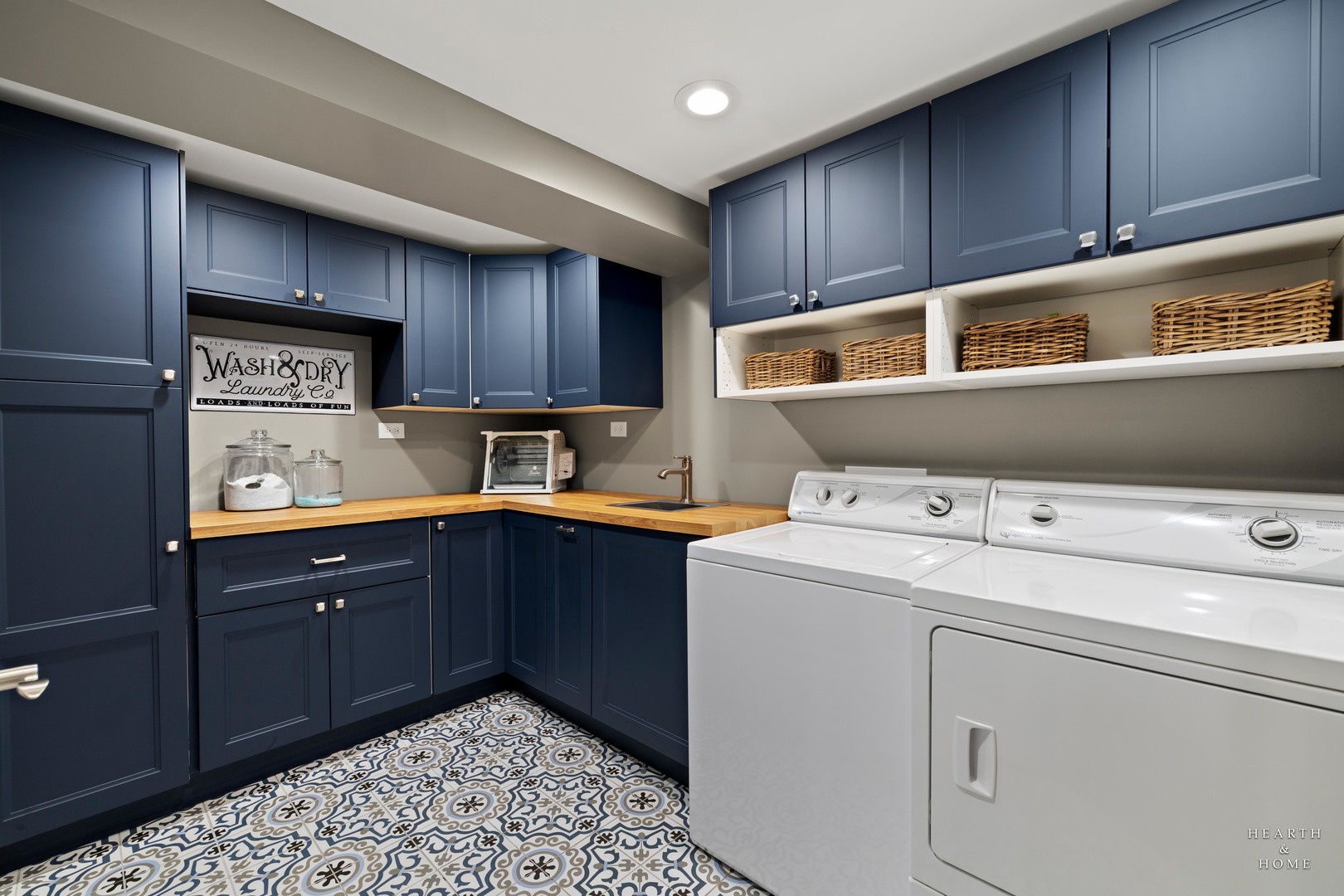 1280 Berkley Road Lake Zurich, IL 60047 - Photo 28 of 44