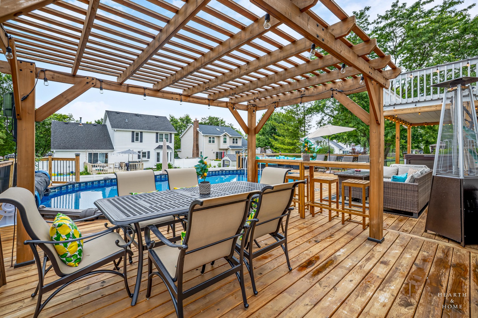 1280 Berkley Road Lake Zurich, IL 60047 - Photo 34 of 44