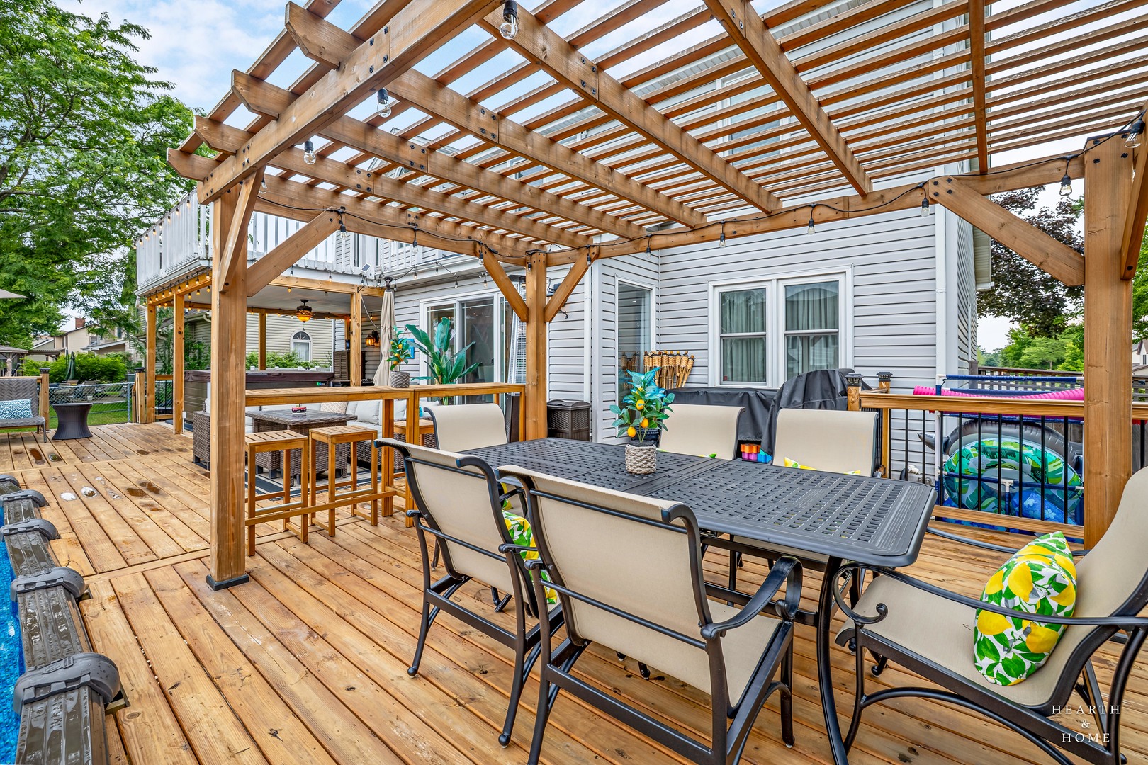 1280 Berkley Road Lake Zurich, IL 60047 - Photo 36 of 44