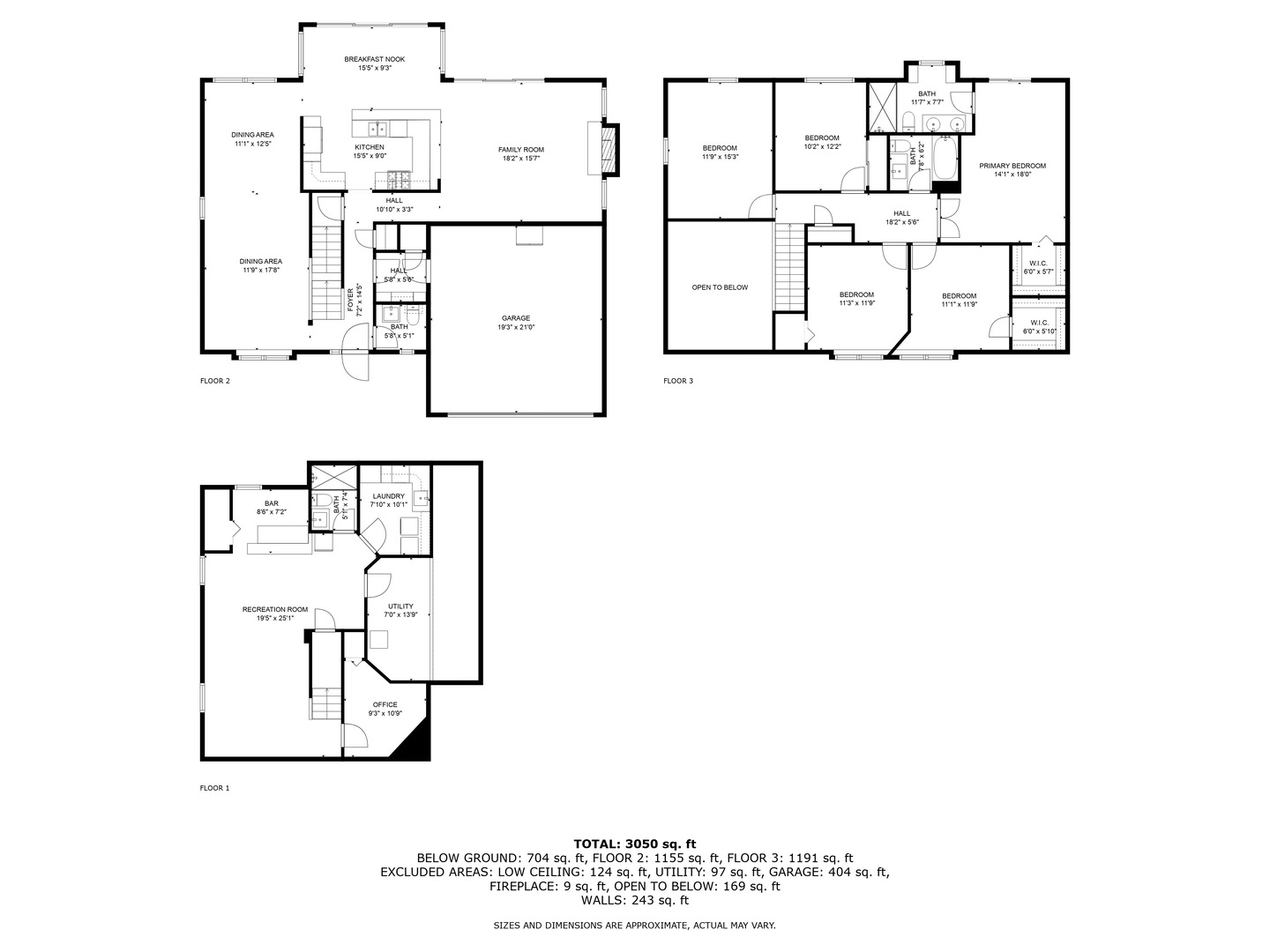 1280 Berkley Road Lake Zurich, IL 60047 - Photo 38 of 44