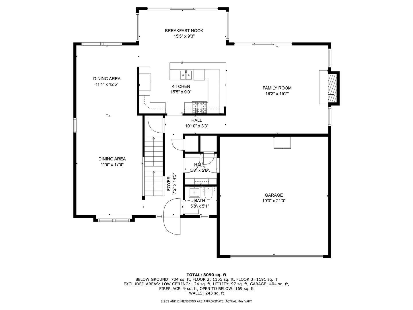 1280 Berkley Road Lake Zurich, IL 60047 - Photo 39 of 44