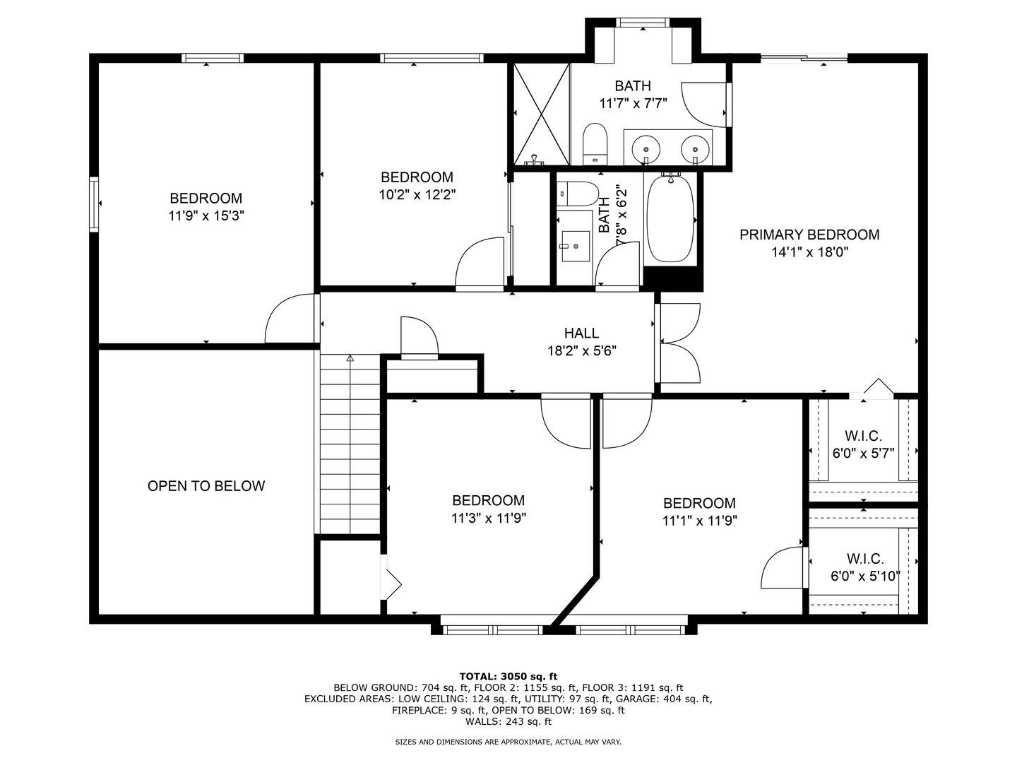 1280 Berkley Road Lake Zurich, IL 60047 - Photo 40 of 44