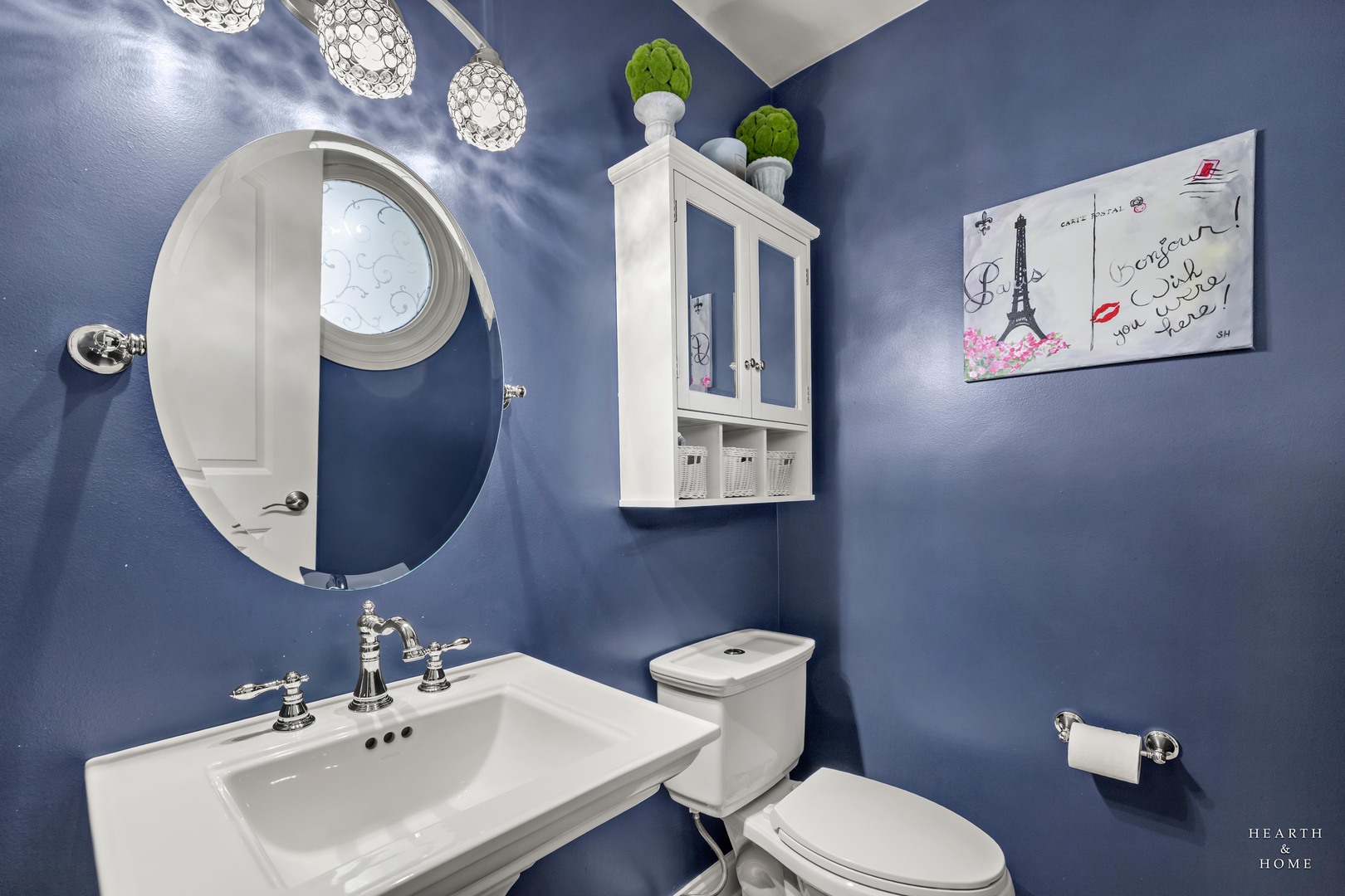 1280 Berkley Road Lake Zurich, IL 60047 - Photo 4 of 44