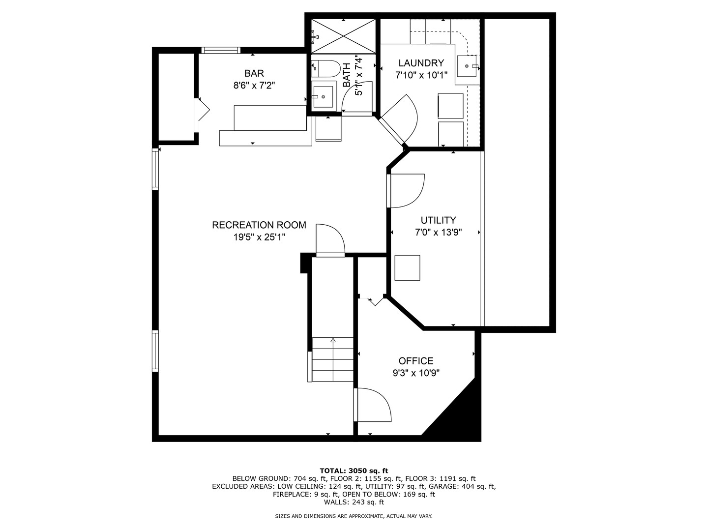 1280 Berkley Road Lake Zurich, IL 60047 - Photo 41 of 44