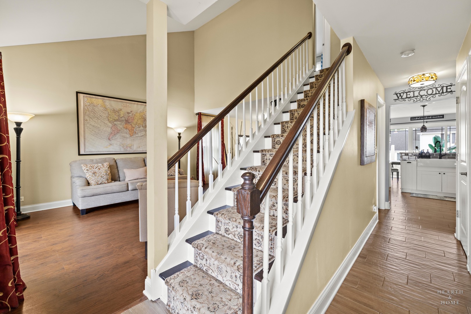 1280 Berkley Road Lake Zurich, IL 60047 - Photo 5 of 44