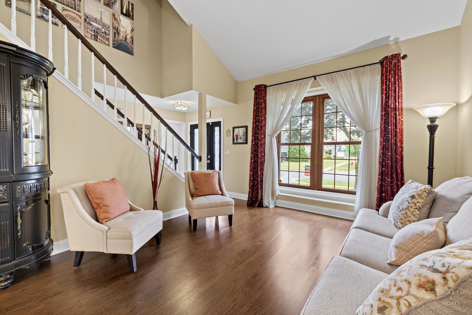 1280 Berkley Road Lake Zurich, IL 60047 - Photo 6 of 44