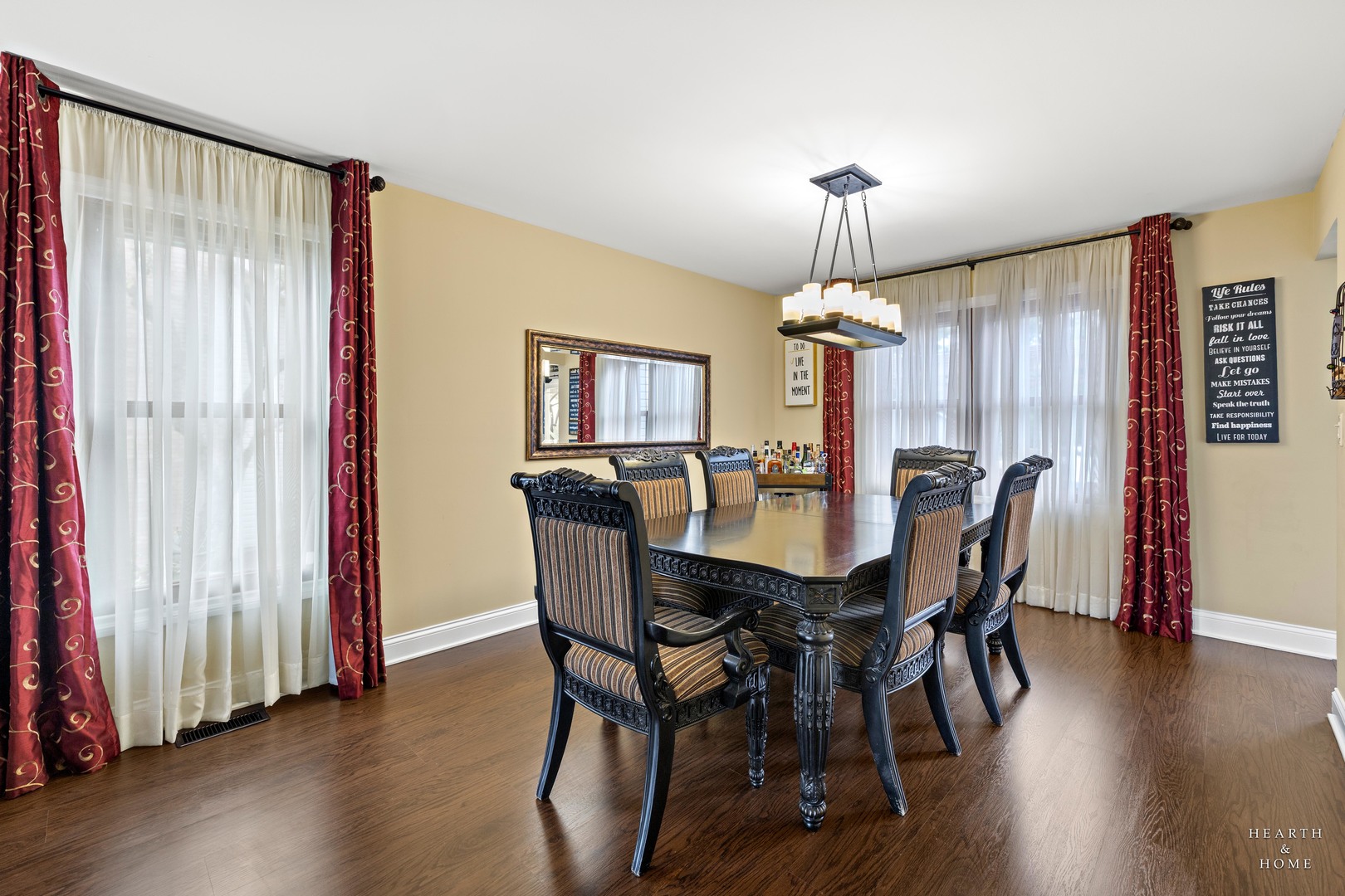 1280 Berkley Road Lake Zurich, IL 60047 - Photo 7 of 44