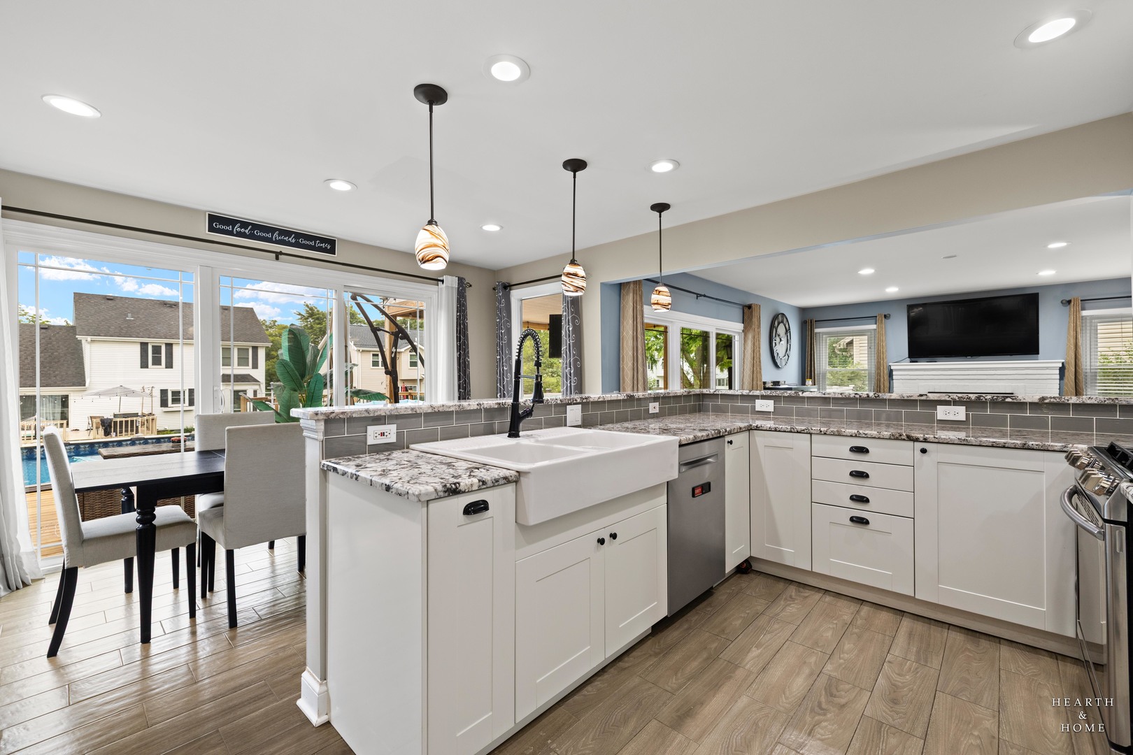 1280 Berkley Road Lake Zurich, IL 60047 - Photo 8 of 44