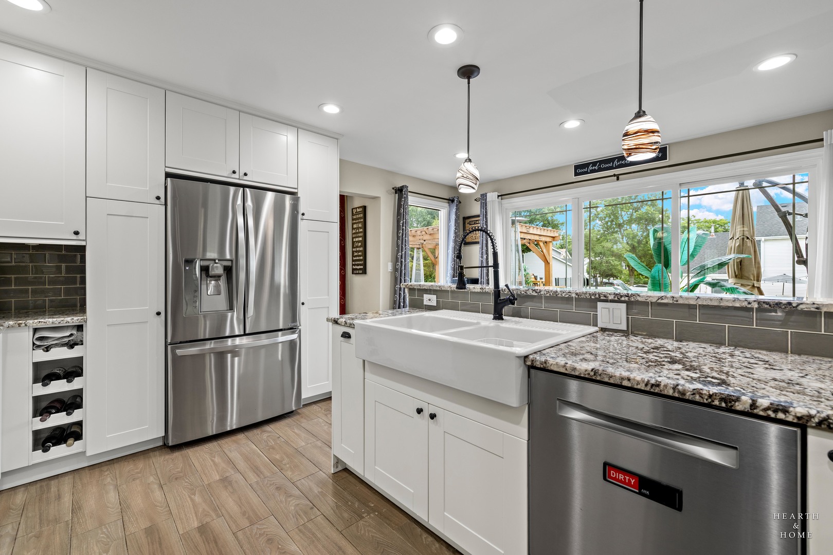 1280 Berkley Road Lake Zurich, IL 60047 - Photo 10 of 44