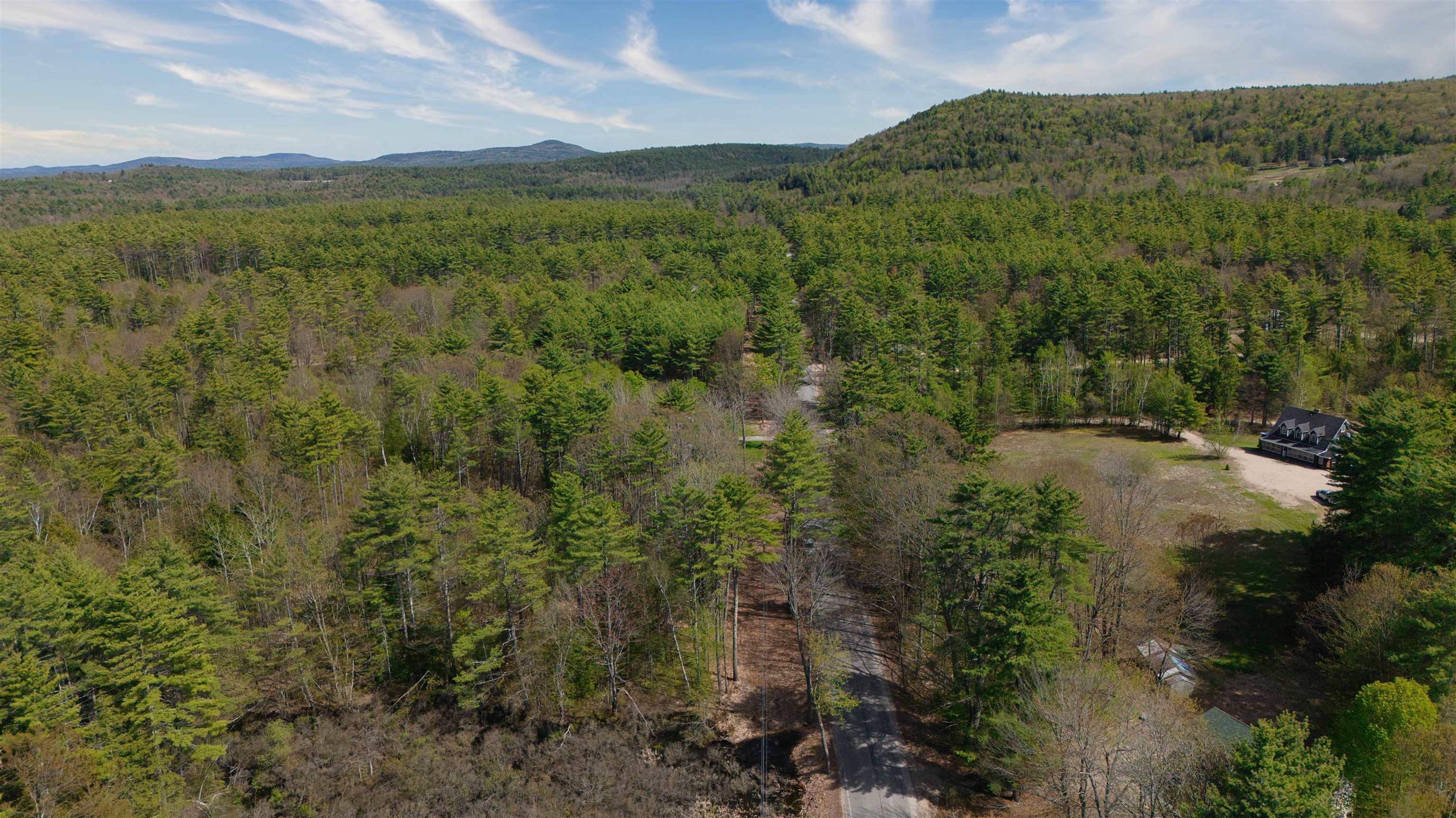 Lot 27.2 Dorrs Corner Road Ossipee, NH 03864 - Photo 6 of 9