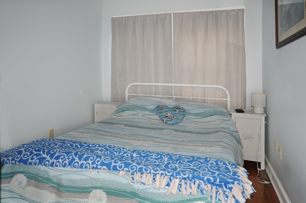 9 15th Street Wareham, MA 02558 - Photo 16 of 27 a view of wooden floor