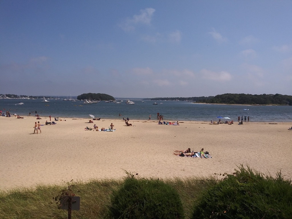 9 15th Street Wareham, MA 02558 - Photo 23 of 27 a view of lake view and mountain in the back