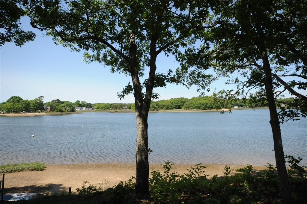 9 15th Street Wareham, MA 02558 - Photo 3 of 27 a view of lake with green space