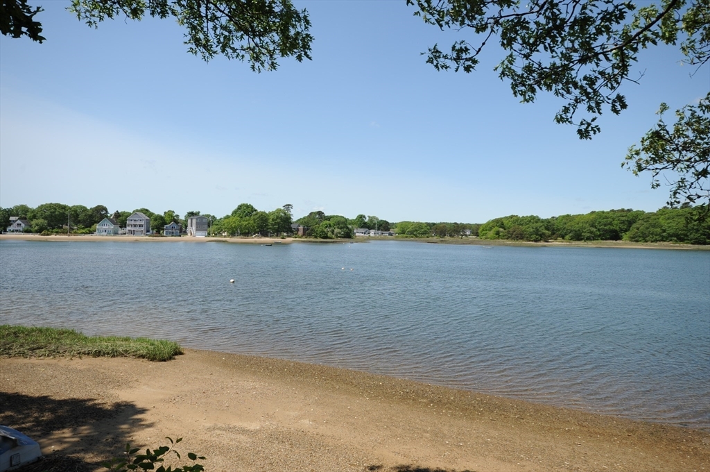 9 15th Street Wareham, MA 02558 - Photo 4 of 27 a view of a lake view