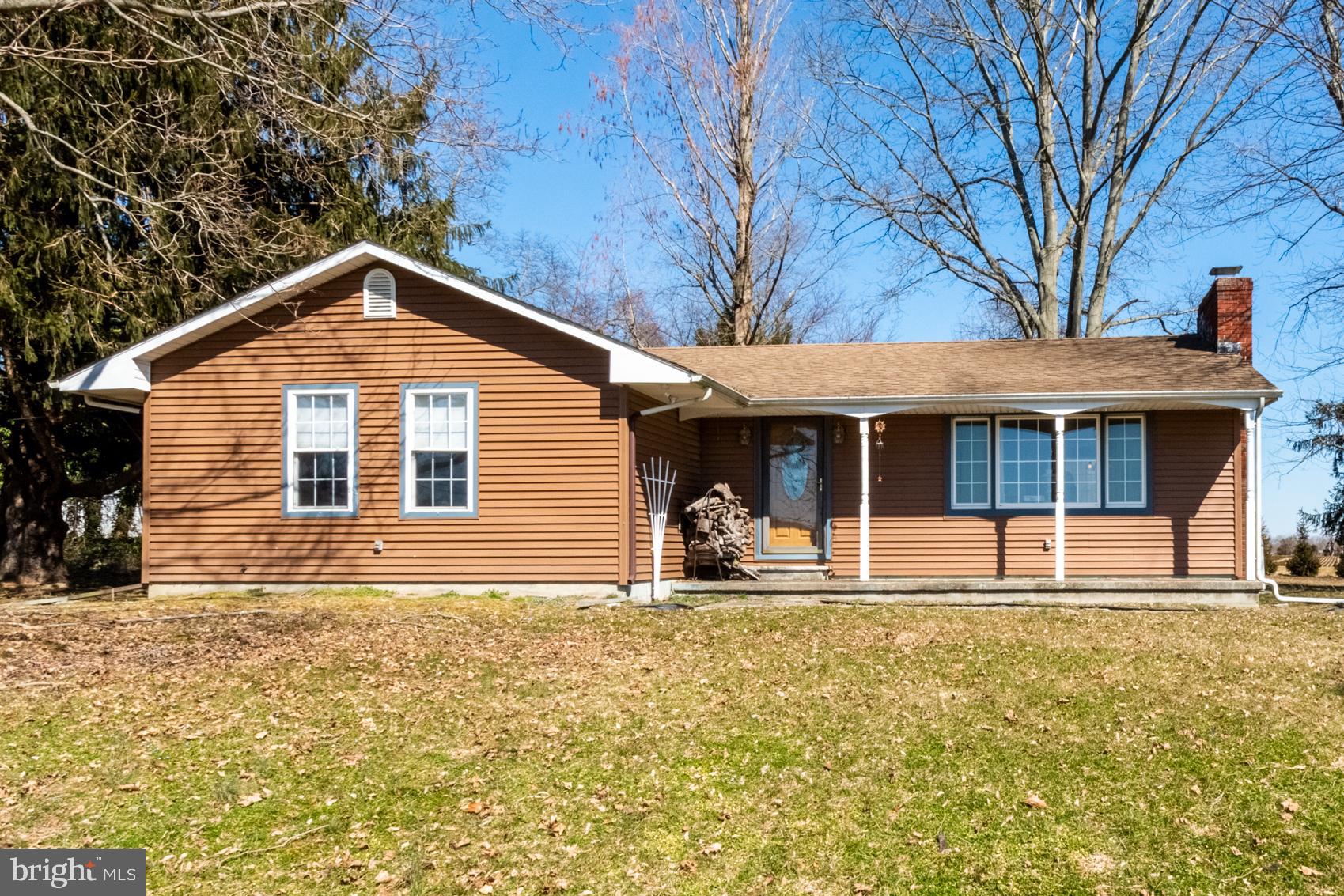 15 Cake Road Bridgeton, NJ 08302 - Photo 1 of 26